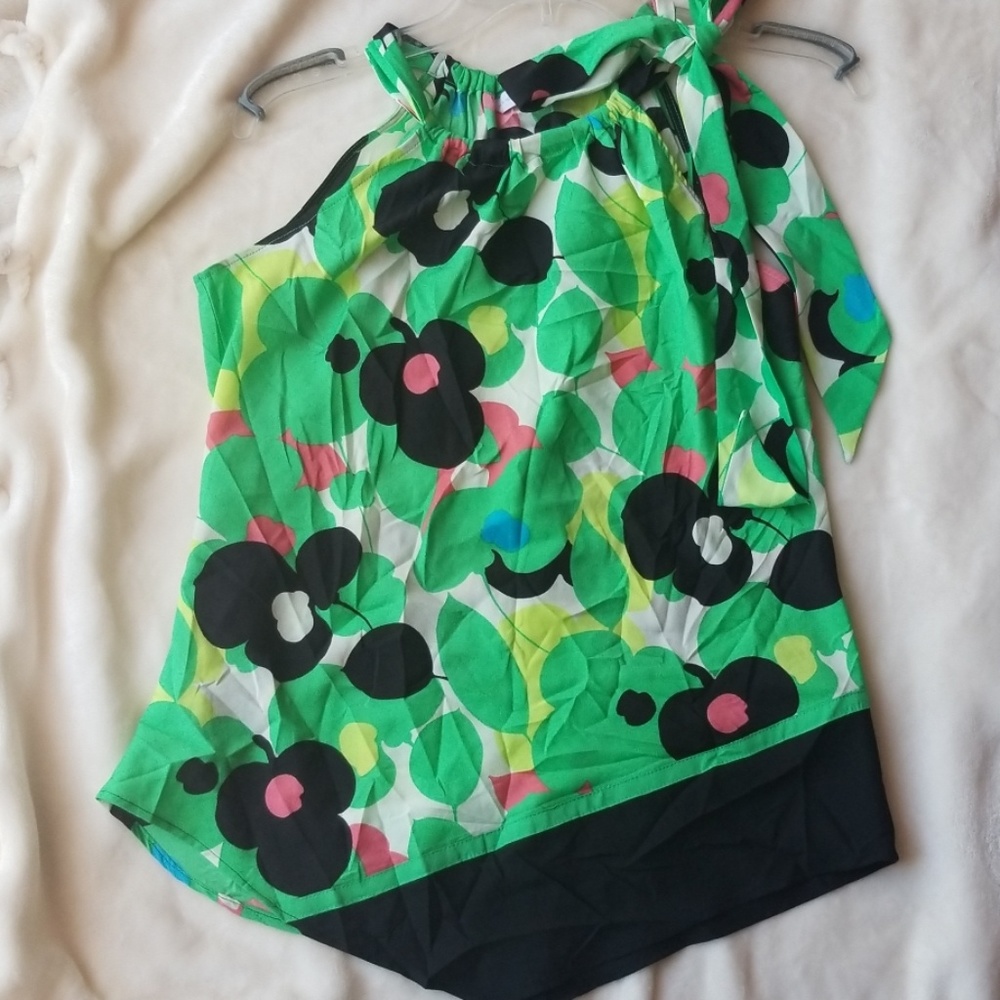 New York and Company blouse